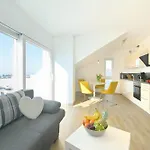 Apartment Dinkelbach Traumblick 3 A
