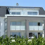Apartment Dinkelbach Traumblick 3 A