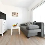 Dinkelbach Traumblick 3 A Apartment