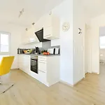 Apartment Dinkelbach Traumblick 3 A *