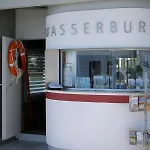 Apartment Dinkelbach Traumblick 3 A Wasserburg am Bodensee