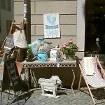 Dinkelbach Traumblick 3 A Apartment Wasserburg am Bodensee