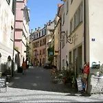 Dinkelbach Traumblick 3 A Apartment
