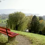 Dinkelbach Traumblick 3 A Apartment Wasserburg am Bodensee