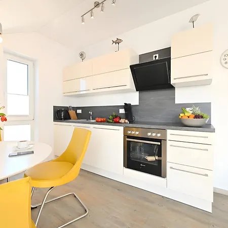 Apartment Dinkelbach Traumblick 3 A *