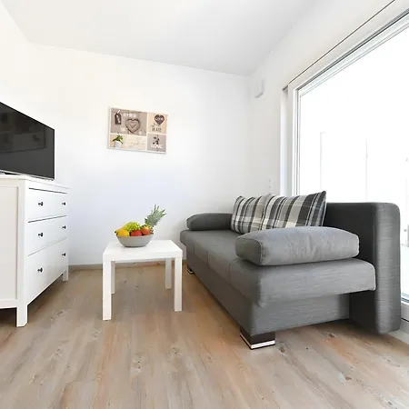 Dinkelbach Traumblick 3 A Apartment