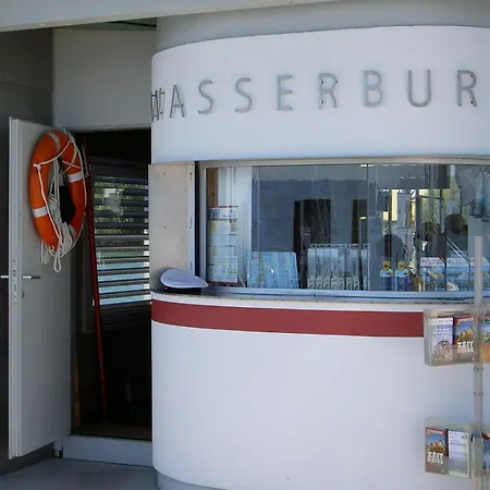 Apartment Dinkelbach Traumblick 3 A Wasserburg