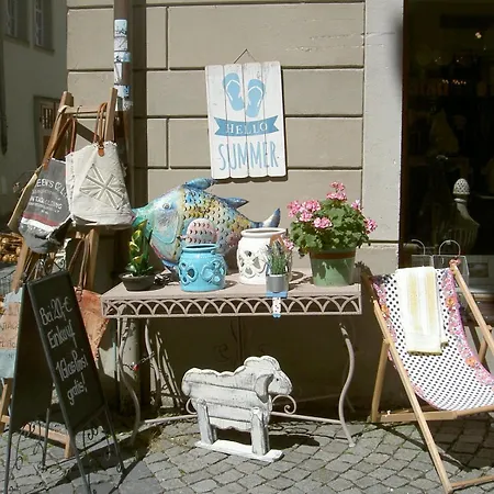 Dinkelbach Traumblick 3 A Apartment Wasserburg
