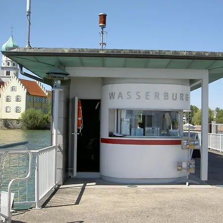 Dinkelbach Traumblick 3 A Apartment Wasserburg