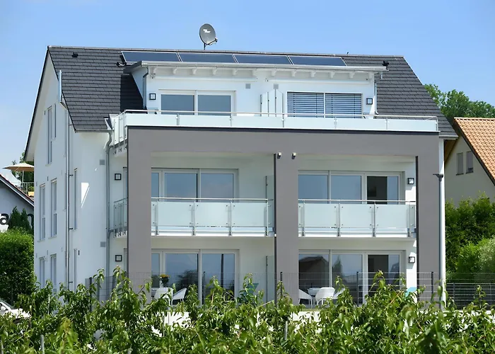 Dinkelbach Traumblick 3 A * Wasserburg