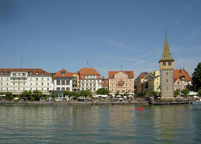 Dinkelbach Traumblick 3 A Wasserburg