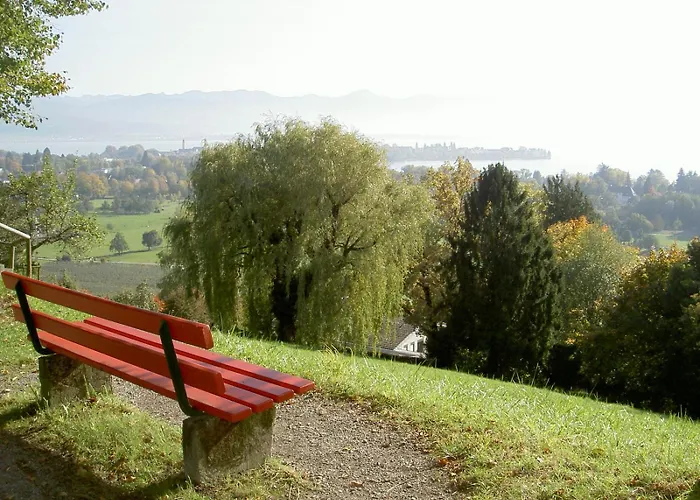 Dinkelbach Traumblick 3 A Daire